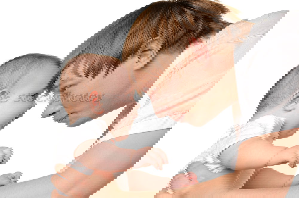 Similar – Image, Stock Photo love Human being Masculine