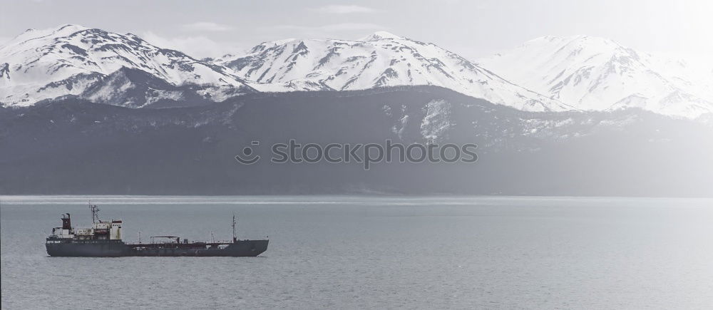 Similar – Image, Stock Photo Trash 2018 in front of the cabin!