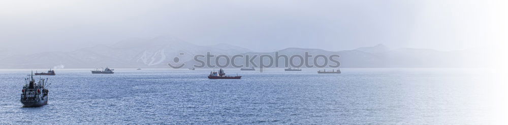 Similar – Image, Stock Photo Sea of Marmara