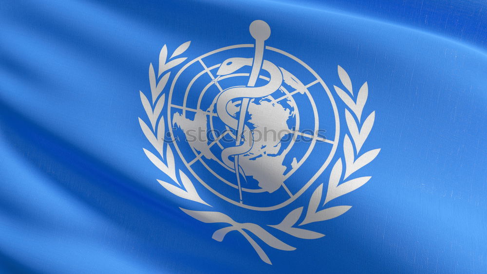 Similar – Image, Stock Photo 70 Years United Nations