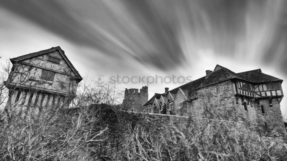 Similar – old castle in Stolzenfels