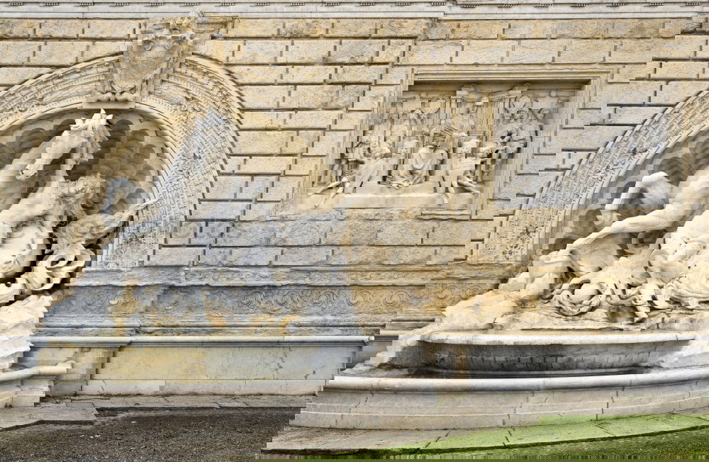 Similar – Foto Bild Europa Herrenhäuser Gärten