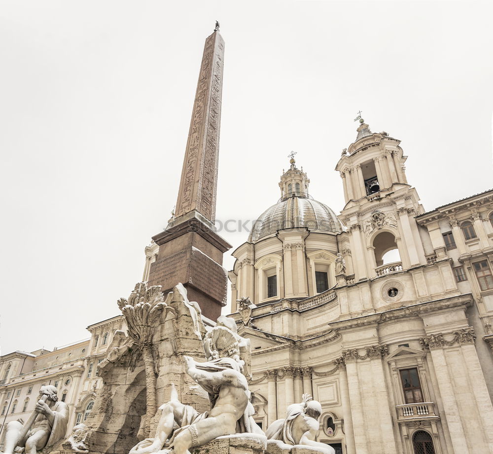 Similar – Foto Bild römisch Rom Italien Stadt