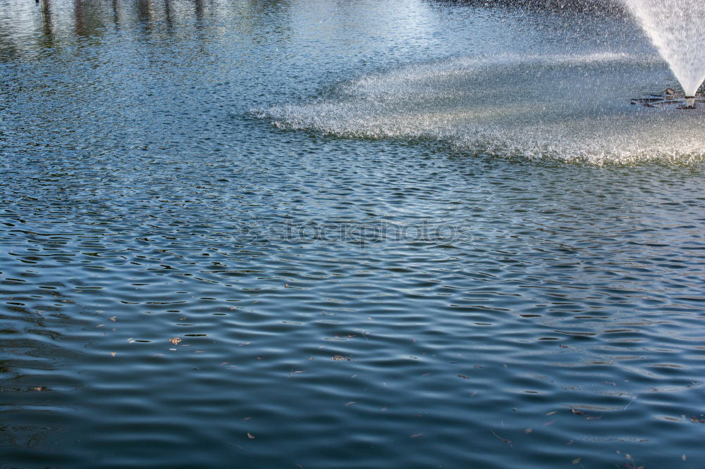 Similar – Image, Stock Photo Public washbasin Nature