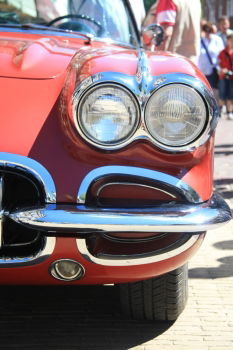 Similar – Image, Stock Photo UScar Vintage car Red