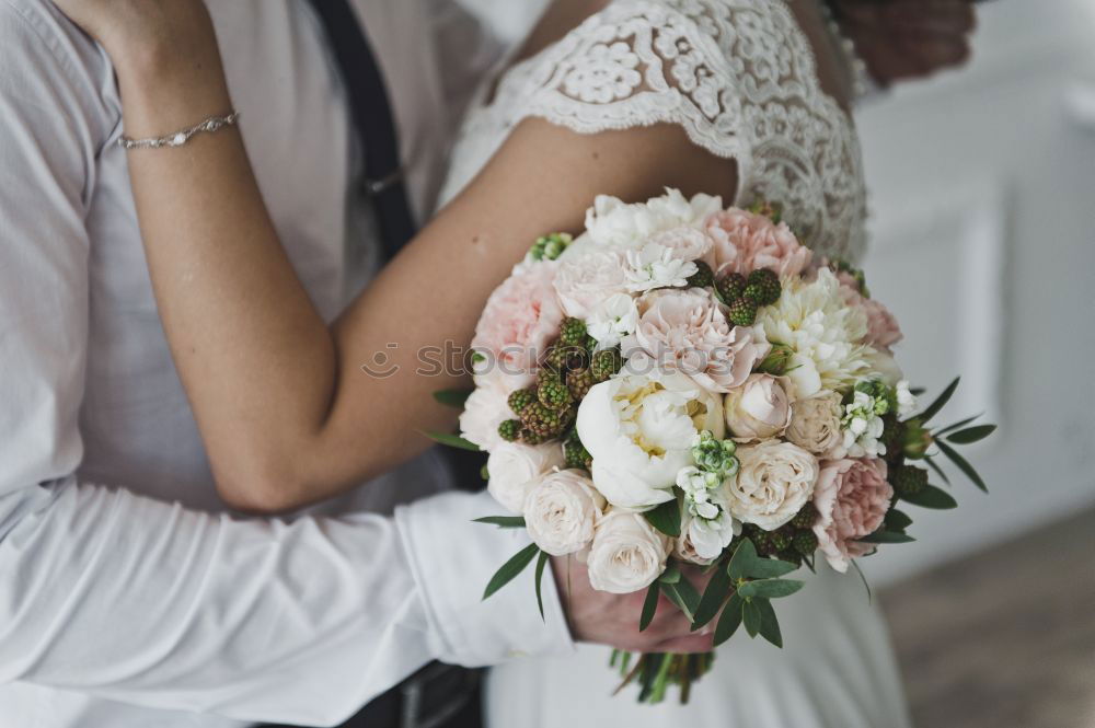 Similar – Image, Stock Photo wedding bouquette Elegant