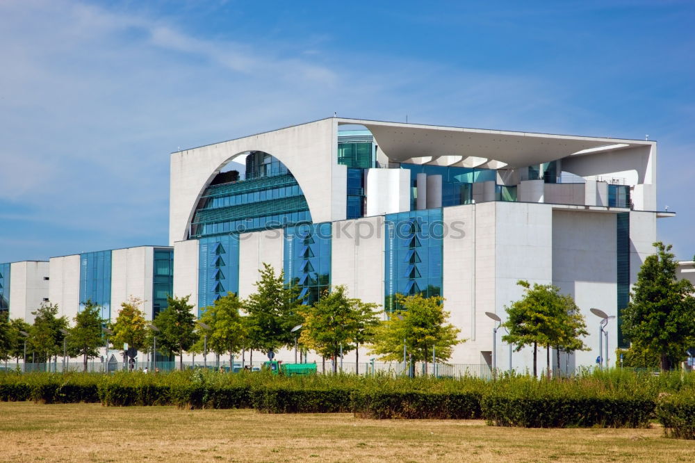 Similar – Foto Bild Europäisches Parlament Strasbourg