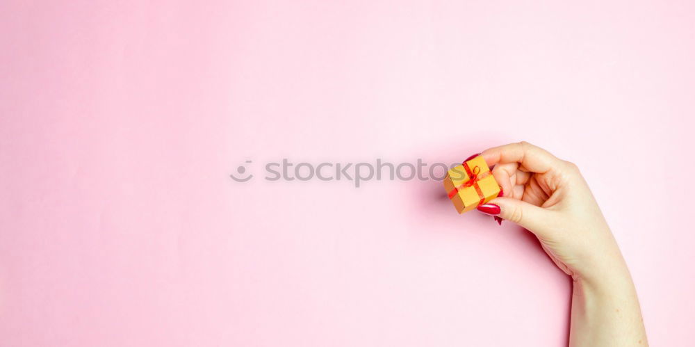 Image, Stock Photo Macarons Food Cake Dessert