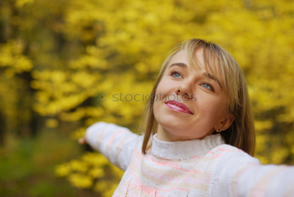 Similar – Image, Stock Photo zest for life Lifestyle