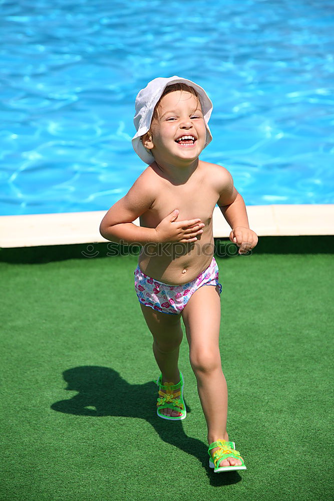 Foto Bild trampolin hüpfen springen