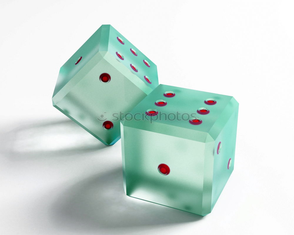 Similar – Rolling Dice IV Spielen