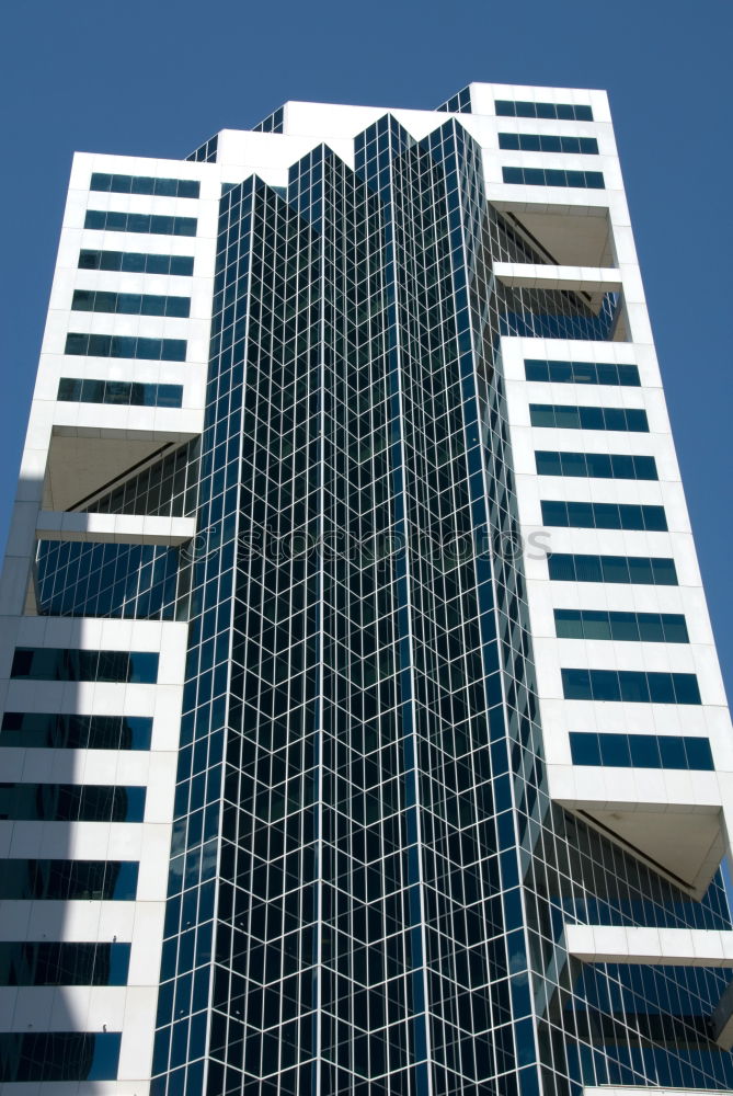 Similar – High-rise residential building IDEAL 1