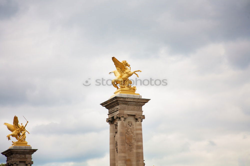 Similar – berlin brandenburg gate