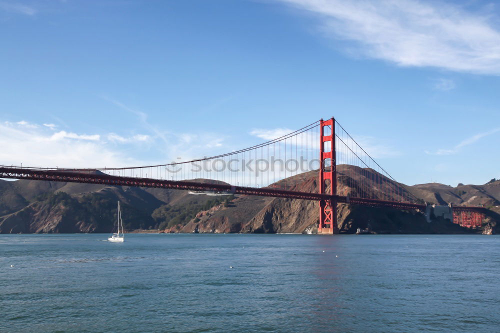 Similar – Golden Gate Bridge