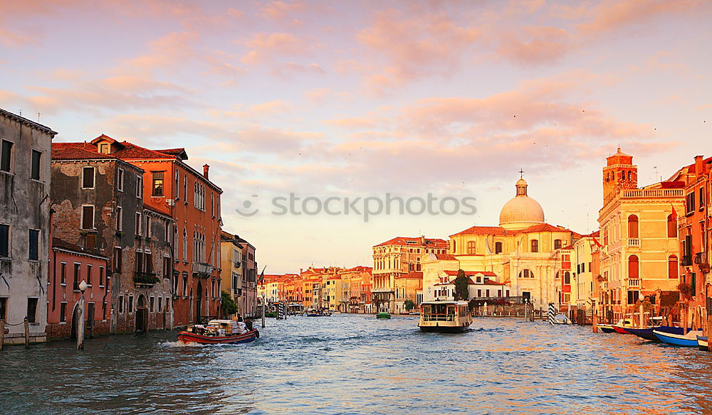 Similar – Canal Grande, Venedig