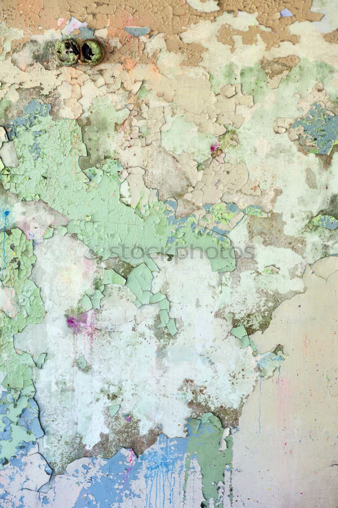 Similar – Image, Stock Photo Worn Art Work of art