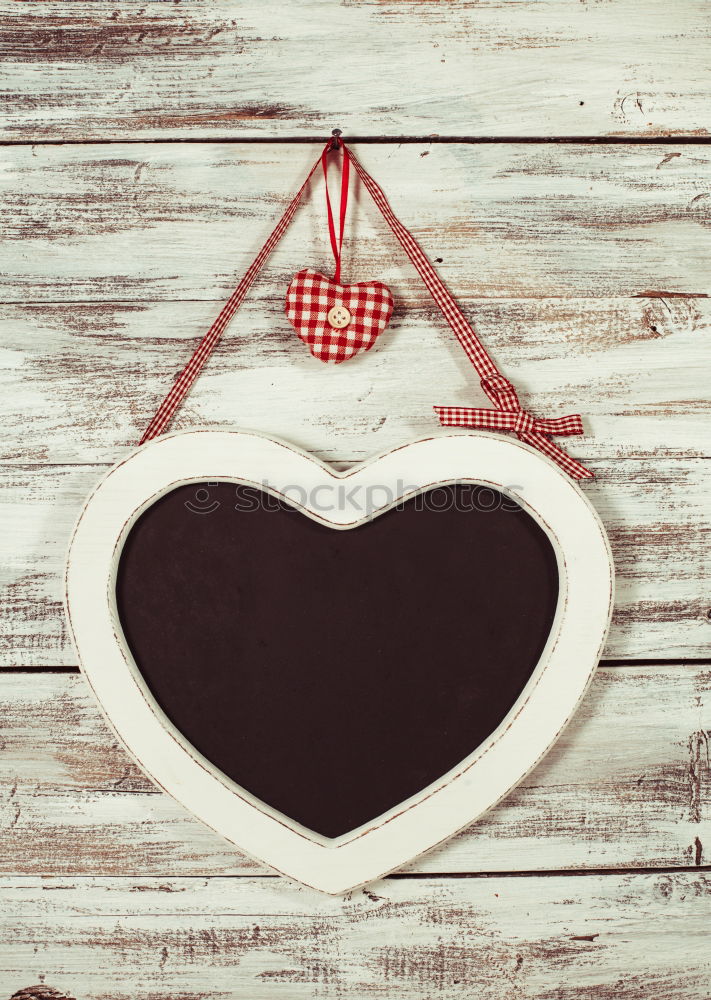 Similar – Image, Stock Photo Heart for Bavaria Party