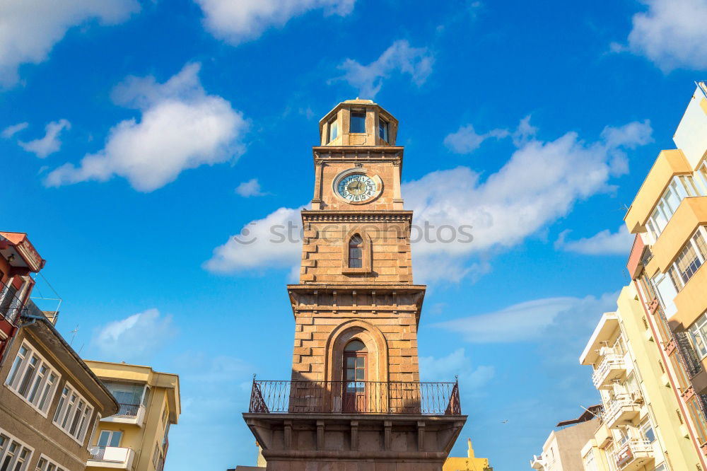 Similar – Image, Stock Photo Nuestra Señora de la Purísima Concepción in Cienfuegos