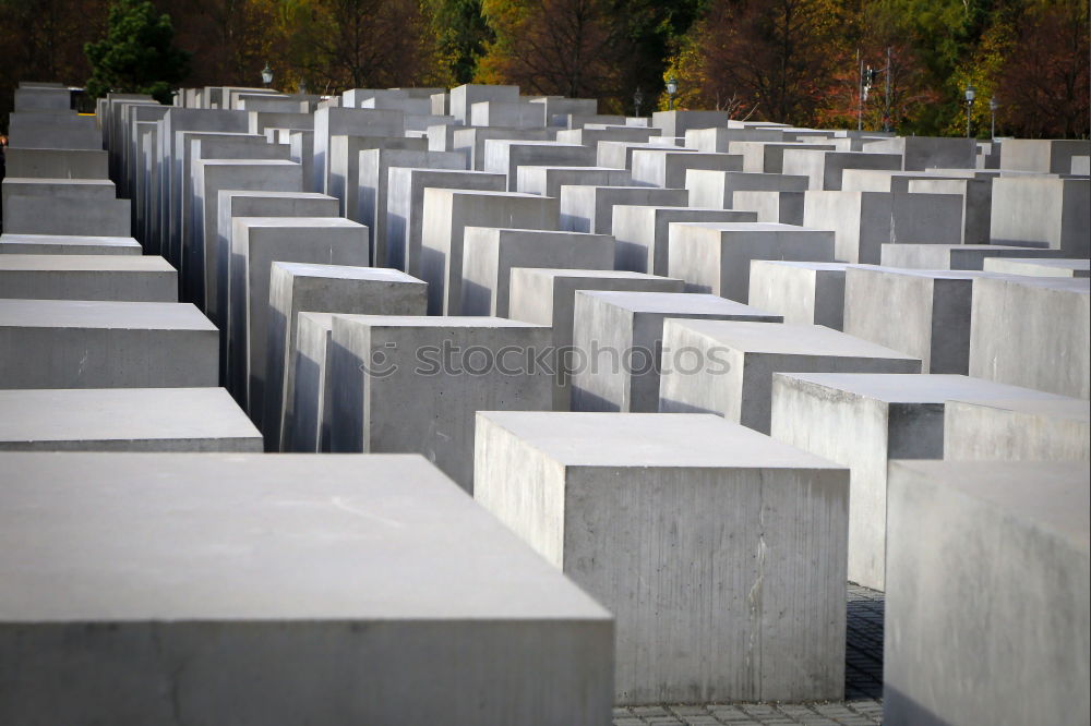 Similar – Image, Stock Photo 60 years later Cemetery