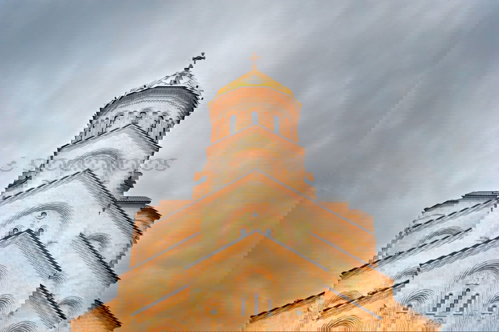 Similar – Foto Bild Afrikanische Kirche