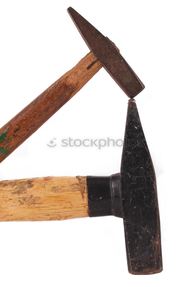 Similar – Set of old tools