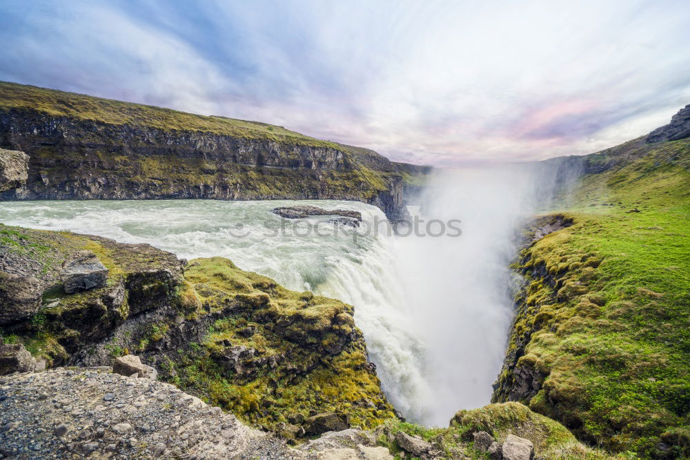 Image, Stock Photo Water march Lifestyle