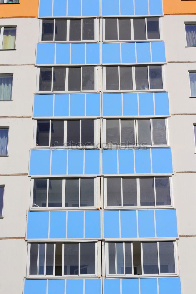 Similar – Image, Stock Photo student dorm