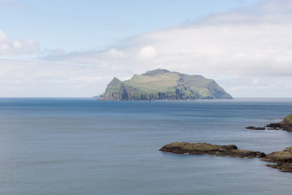 Similar – Ireland Ocean Sheep