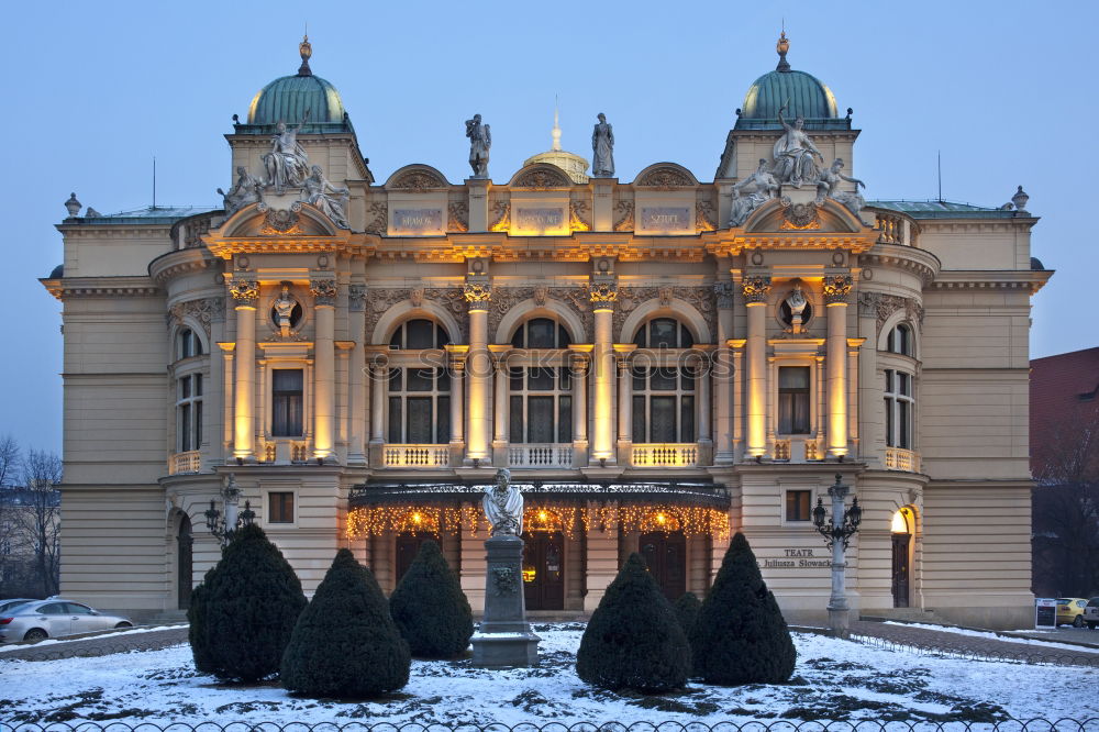 Semper Opera Dresden