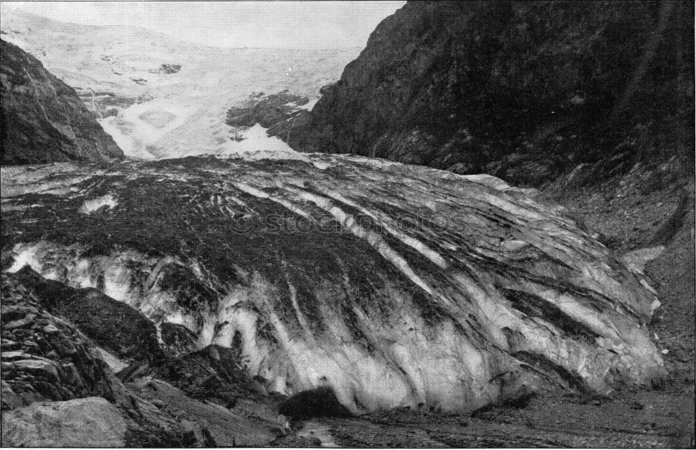 Similar – Image, Stock Photo Hengifoss III Waterfall