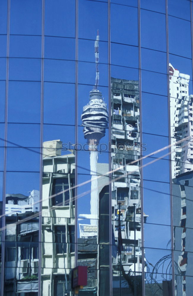 Similar – Image, Stock Photo turrets Sky Clouds