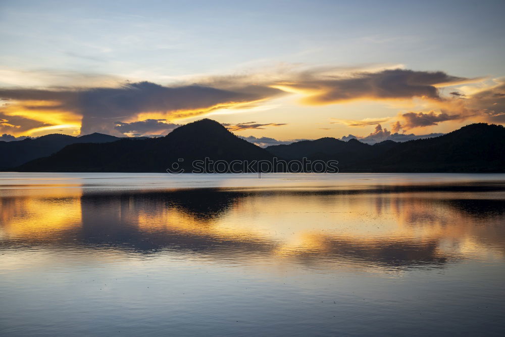 Similar – Image, Stock Photo heavenly Sky Clouds