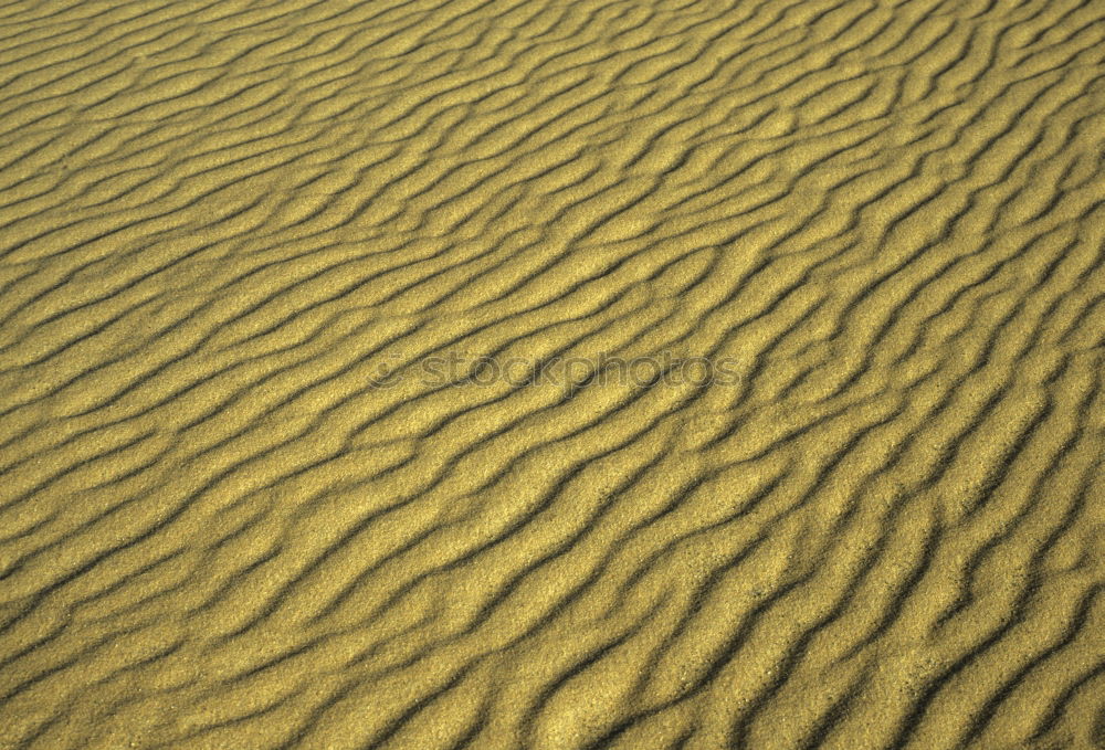 Similar – Image, Stock Photo Waves in the sand Red