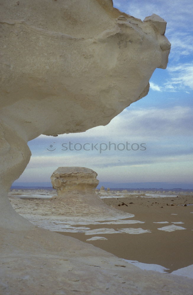 Similar – Dover Natur Landschaft