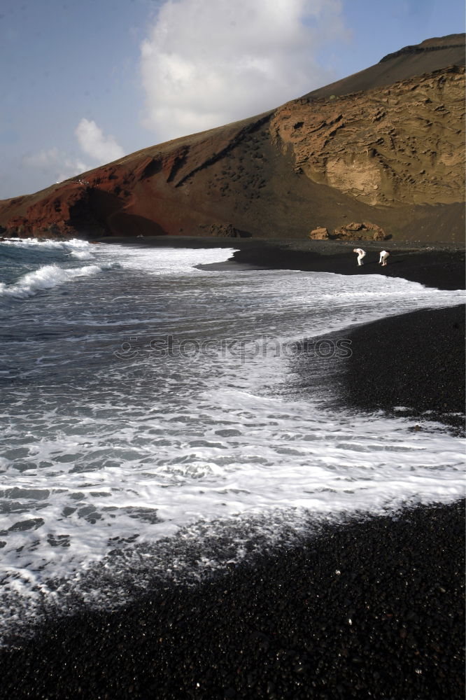 Foto Bild Hot Pool Kind Island