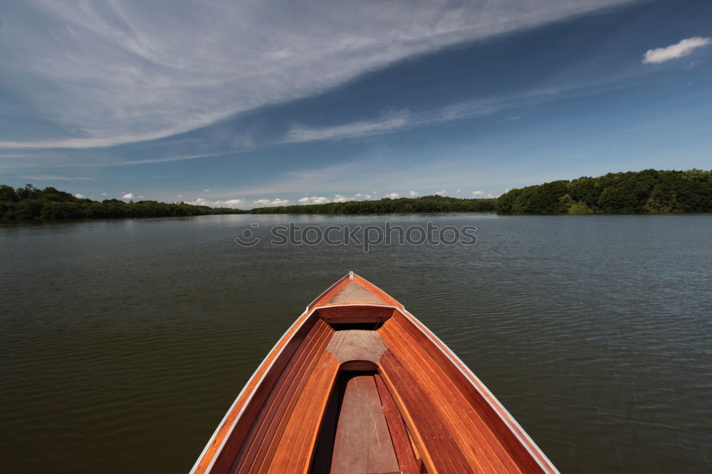 Similar – rowing tour Environment