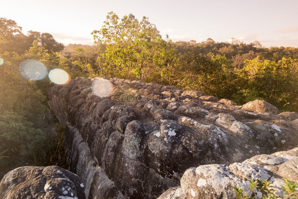 Similar – Image, Stock Photo Rocas de Torcal [XIX] Trip