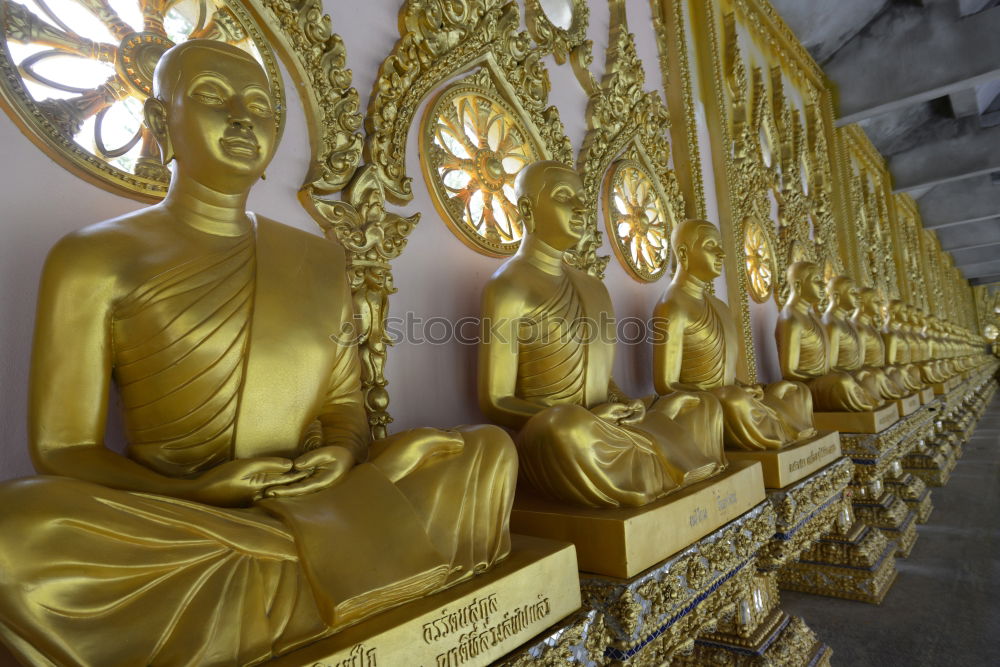 Similar – Image, Stock Photo Temple in Hanoi, Viet Nam