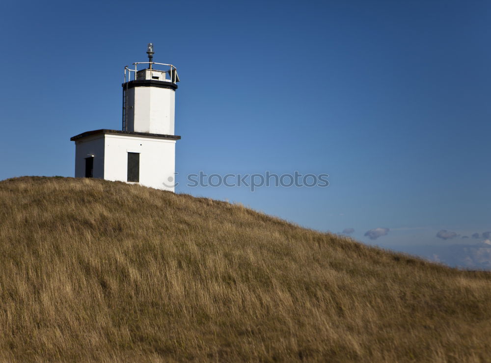 Similar – Westerhever Lighthouse II