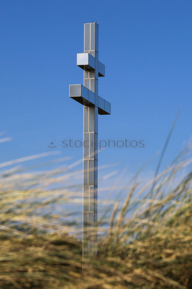 Similar – Mt. Soledad Kriegerdenkmal