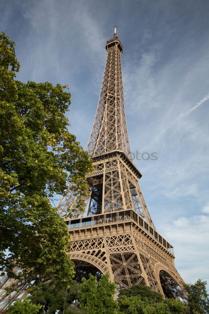 Similar – Eiffelturm Tour d’Eiffel