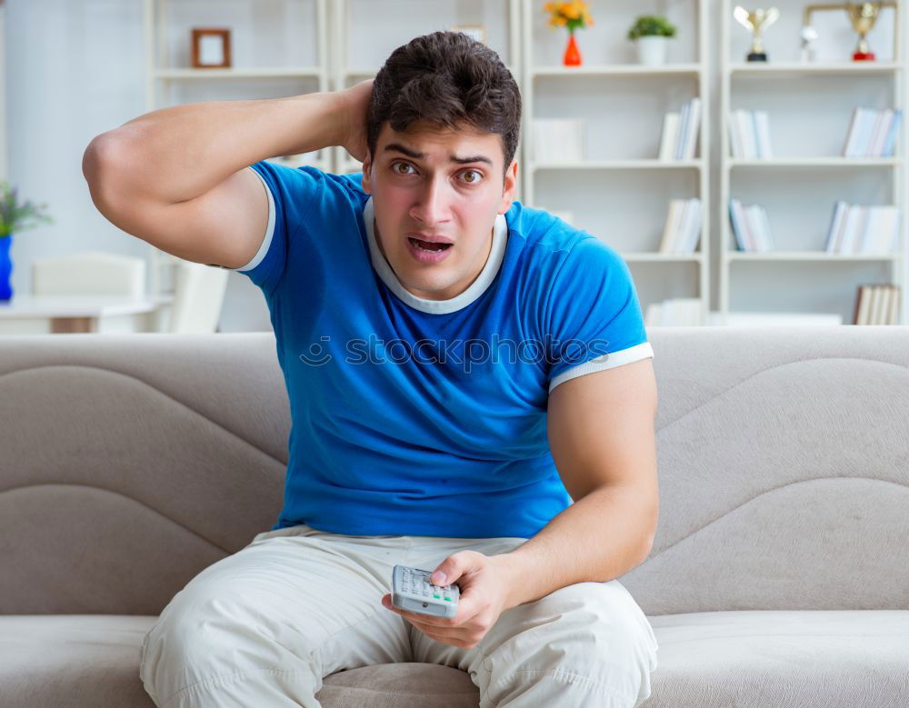 Similar – Image, Stock Photo No ass in the pants. Pants