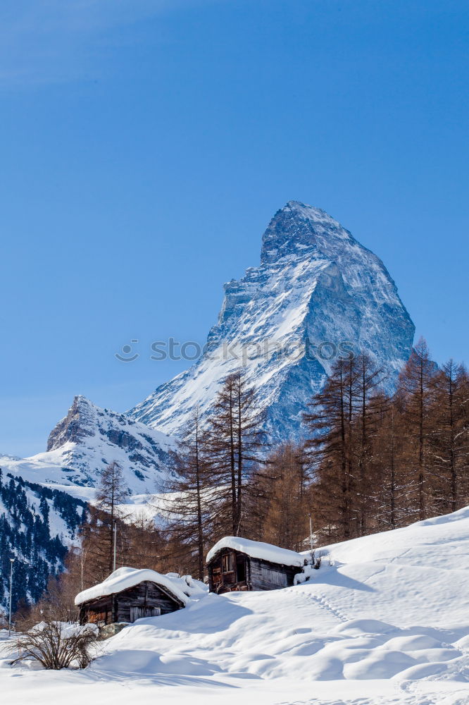 Similar – The Cir peaks in the Dolomites