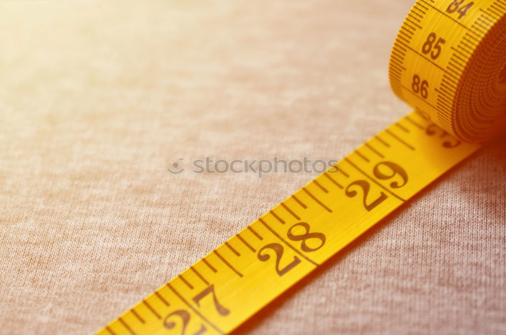 Similar – Measuring tape 3