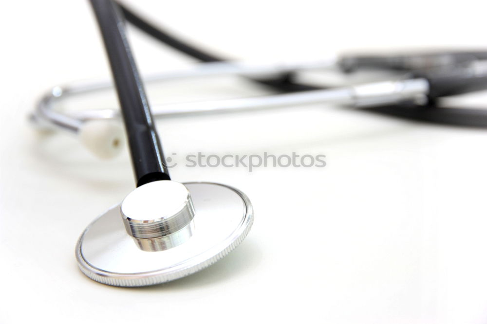 Similar – stethoscope Health care