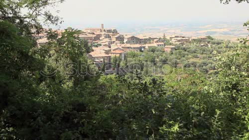 Similar – Cuban village Village