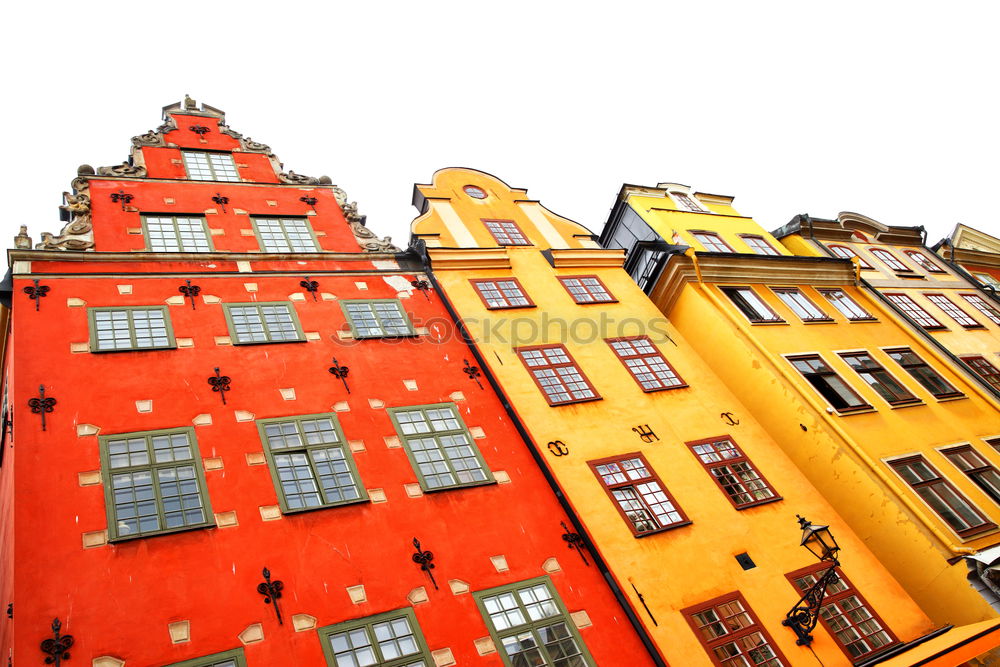 Similar – Image, Stock Photo Old town of Meißen