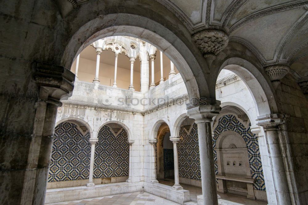 Similar – Foto Bild in der Kathedrale Gebäude