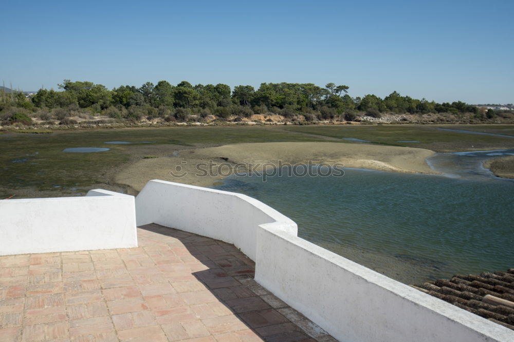 Similar – Image, Stock Photo Holiday home with whirlpool facility