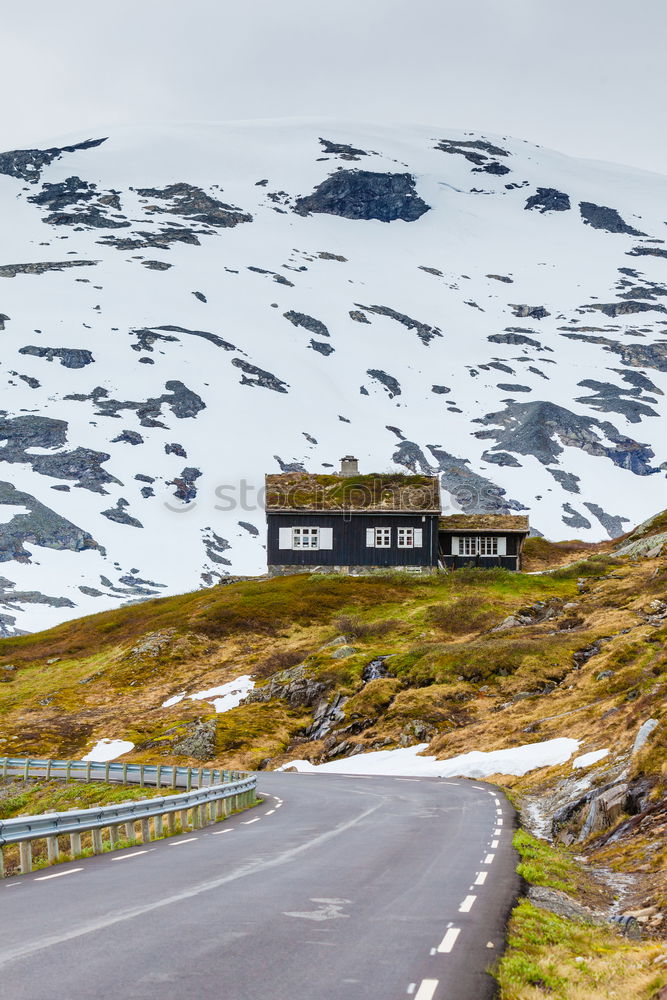 Similar – cottage cheese Hut Hiking